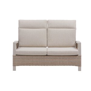 Royal Seasons Athene 2-zits loungebank - afbeelding 2