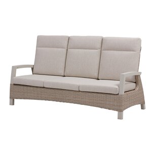 Royal Seasons Athene 5-zits loungeset - afbeelding 2