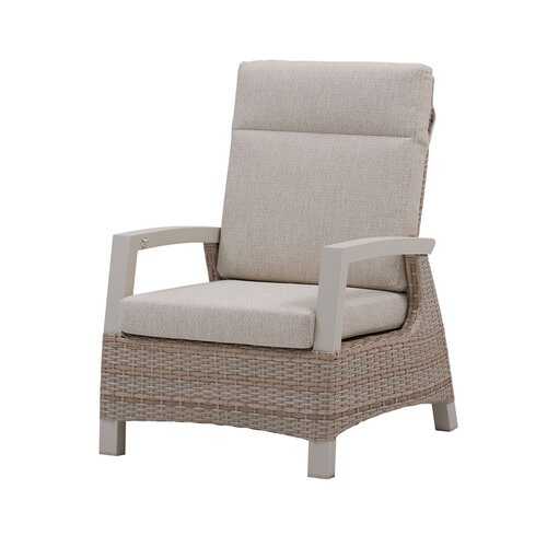 Royal Seasons Athene 5-zits loungeset - afbeelding 3