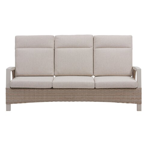 Royal Seasons Athene 3-zits loungebank - afbeelding 2