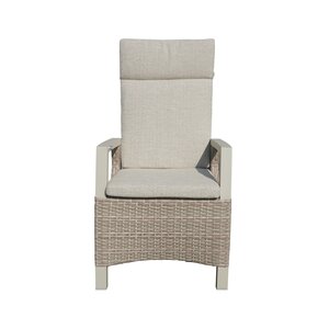 Royal seasons® Athene/Atlanta dining set voor 8 personen - afbeelding 2