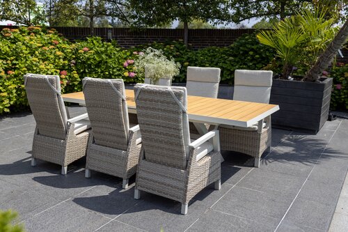 Royal Seasons® Athene dining - afbeelding 3