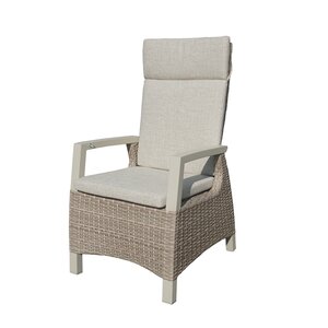 Royal Seasons Athene 6-zits tuinset uitschuifbaar - afbeelding 2