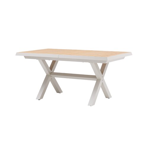 Royal Seasons Athene 6-zits tuinset uitschuifbaar - afbeelding 4