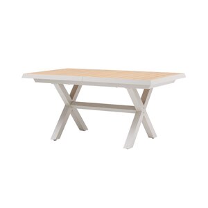Royal Seasons Athene 6-zits tuinset uitschuifbaar - afbeelding 4