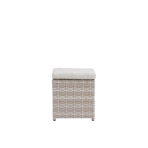 Royal Seasons Athene hocker - afbeelding 2