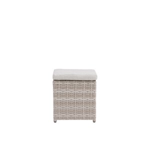 Royal Seasons® Athene hocker klein - afbeelding 2