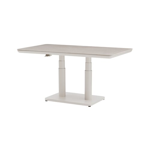 Royal seasons® Athene/Jura hoeklounge met verstelbare tafel - afbeelding 3