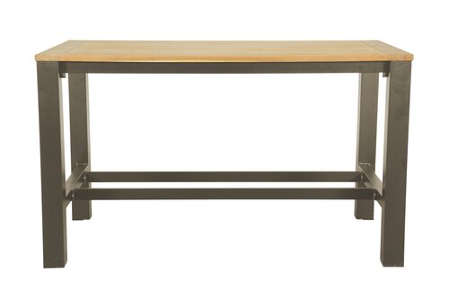 Royal Seasons® Atlanta bartafel L 180 x B 100 x H 105 cm espresso