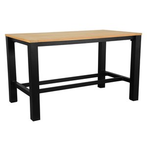 Royal Seasons Atlanta bartafel - L 180 cm - afbeelding 1