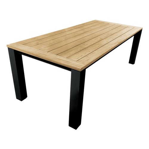 Royal Seasons Atlanta tuintafel - L 220 cm - afbeelding 1