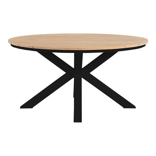 Royal Seasons Atlanta tuintafel rond