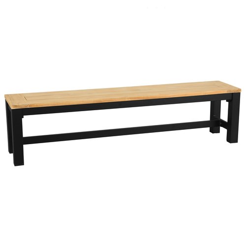 Royal Seasons Atlanta tuinbank - L 190 cm - afbeelding 1