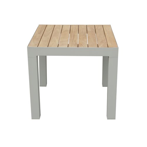 Royal Seasons® Bahia bijzettafel zand - afbeelding 2