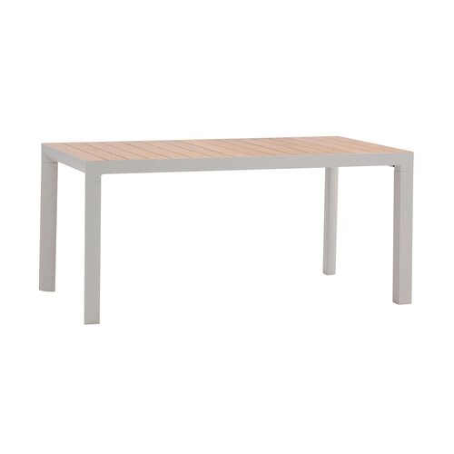 Royal Seasons Bahia tuintafel - L 160 cm - afbeelding 1