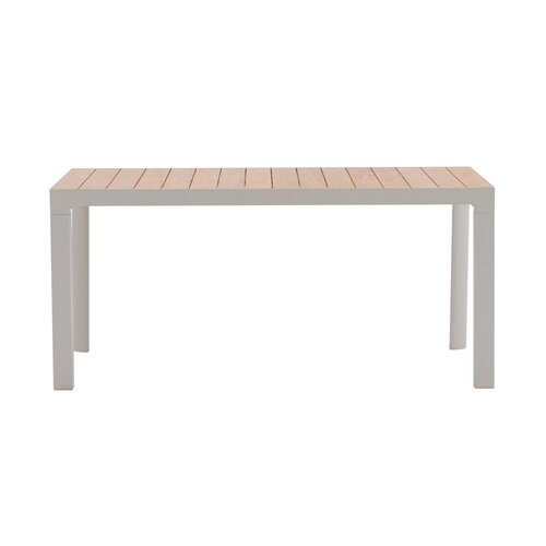 Royal Seasons Bahia tuintafel - L 160 cm - afbeelding 2