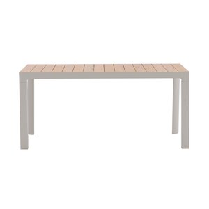 Royal Seasons Bahia tuintafel - L 160 cm - afbeelding 2