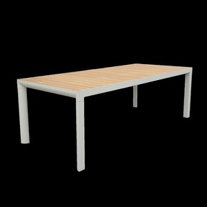 Bahia tuintafel - L 220 cm