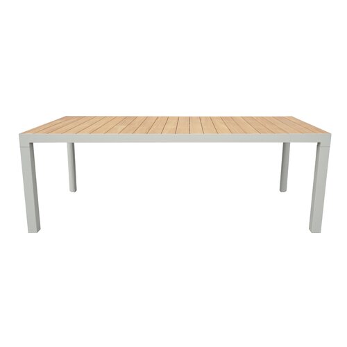 Royal Seasons Bahia tuintafel - L 220 cm - afbeelding 2