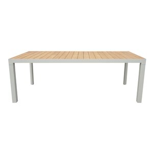 Royal Seasons Bahia tuintafel - L 220 cm - afbeelding 2