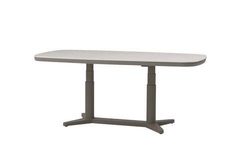 Royal seasons® Bari low-dining set - afbeelding 5