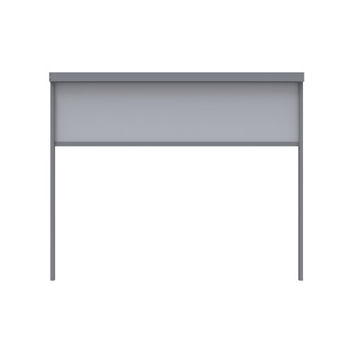 Royal Seasons® Bergamo zonwerende zijwand 3m antraciet - afbeelding 2