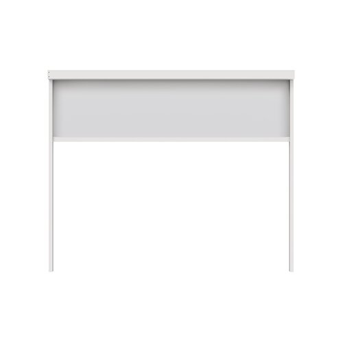 Royal Seasons® Bergamo zonwerende zijwand 3m zand