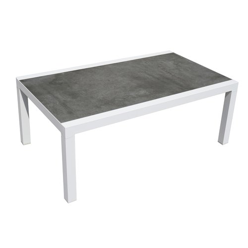 Royal Seasons Blanco salontafel - afbeelding 1