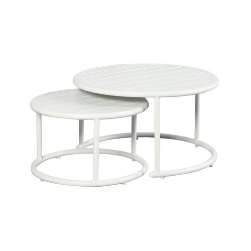 Royal Seasons Bloemendaal salontafel set