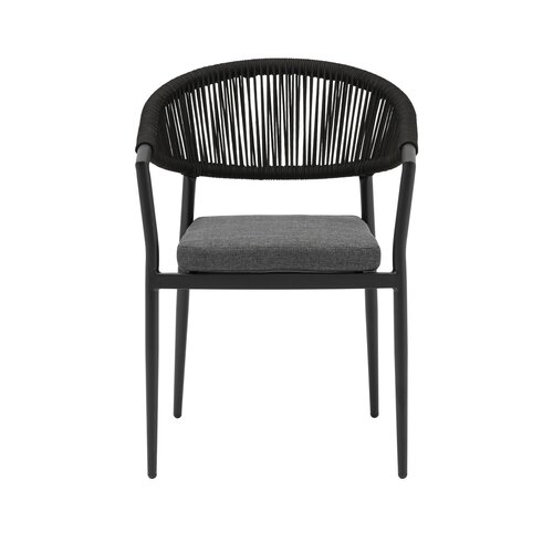 Royal seasons® Bo/Bahia uitschuifbare dining set voor 8 personen - afbeelding 3