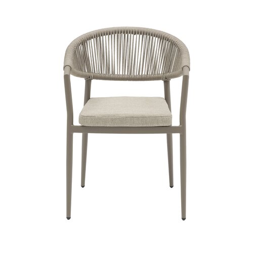 Royal seasons® Bo dining set voor 6 personen - afbeelding 3