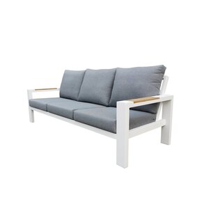 Royal Seasons Calais loungebank - afbeelding 1