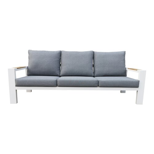 Royal Seasons Calais loungebank - afbeelding 2