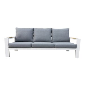 Royal Seasons Calais loungebank - afbeelding 2