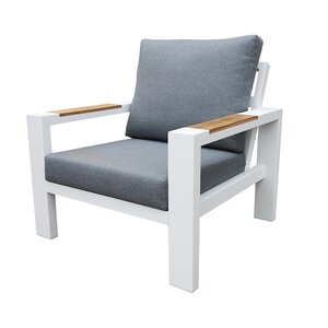 Royal Seasons Calais loungestoel - afbeelding 1