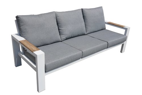 Royal Seasons Calais loungeset met Rivièra tafel - afbeelding 2