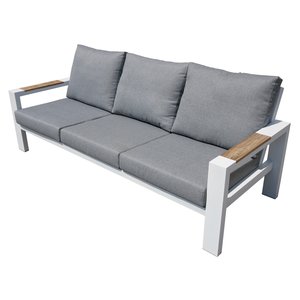 Royal Seasons Calais 5-zits loungeset - afbeelding 2