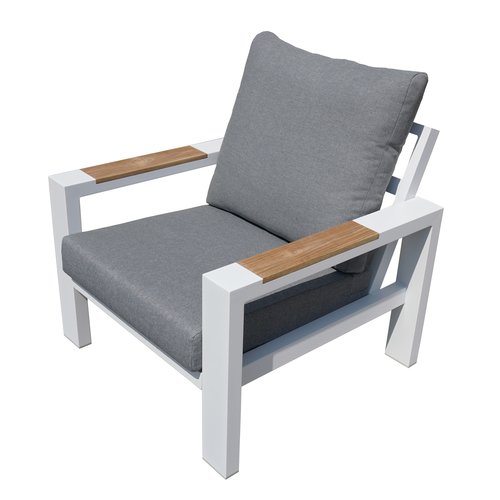 Royal Seasons Calais 5-zits loungeset - afbeelding 3