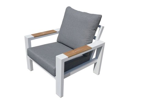 Royal Seasons Calais loungeset excl. tafel - afbeelding 2