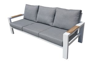 Royal Seasons Calais loungeset excl. tafel - afbeelding 3