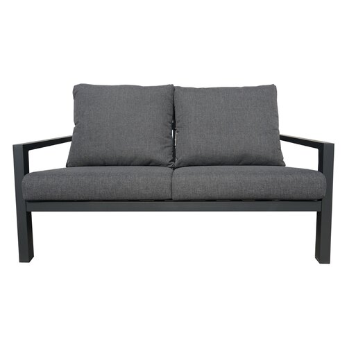 Royal Seasons Cannes 2-zits loungebank - afbeelding 4