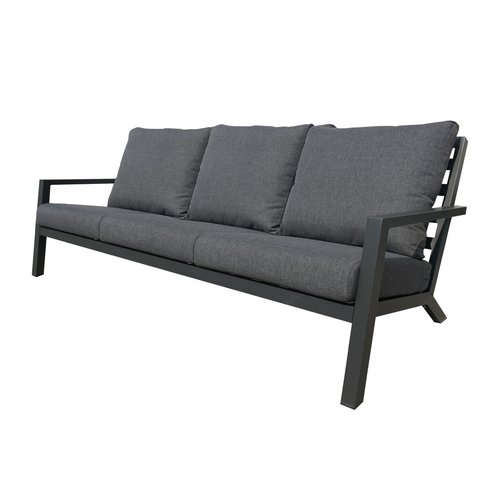 Royal Seasons Cannes 5-zits loungeset - afbeelding 2