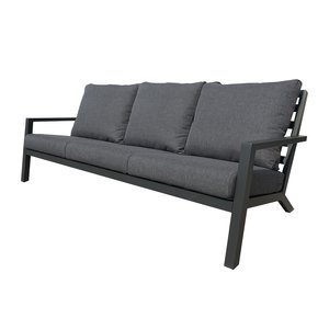 Royal Seasons Cannes 5-zits loungeset - afbeelding 2
