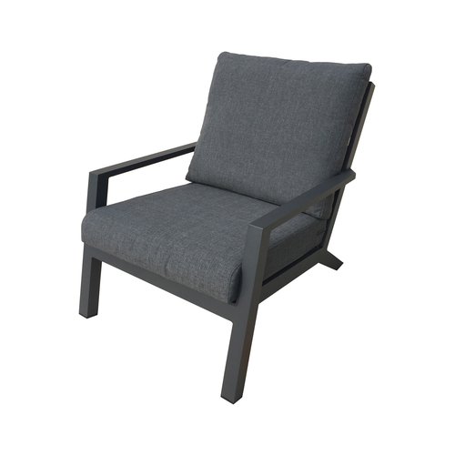 Royal Seasons Cannes 5-zits loungeset - afbeelding 3