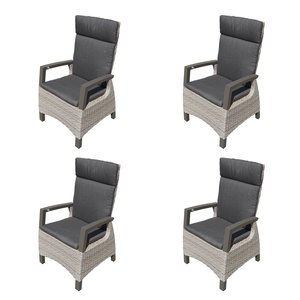 Royal Seasons Costa tuinstoelen set - afbeelding 2