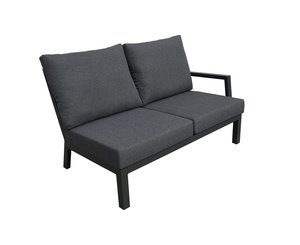 Royal Seasons Costa Rica hoek loungebank - afbeelding 5