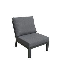 Royal Seasons Costa Rica hoek loungebank - afbeelding 3