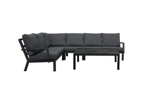 Royal Seasons Costa Rica 5-zits hoek loungeset - afbeelding 2