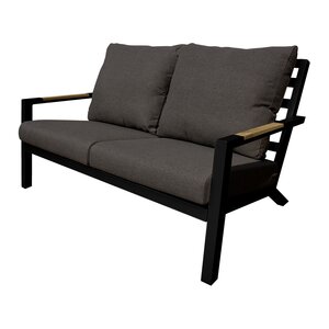 Royal Seasons Detroit 2-zits loungebank - afbeelding 2