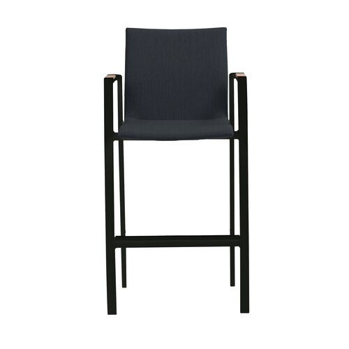 Royal seasons® Detroit/Atlanta barset zwart voor 4 personen - afbeelding 3